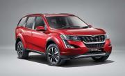 MAHINDRA XUV 500
